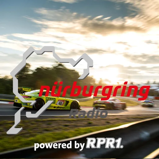 Radio Nürburgring @RPR1.