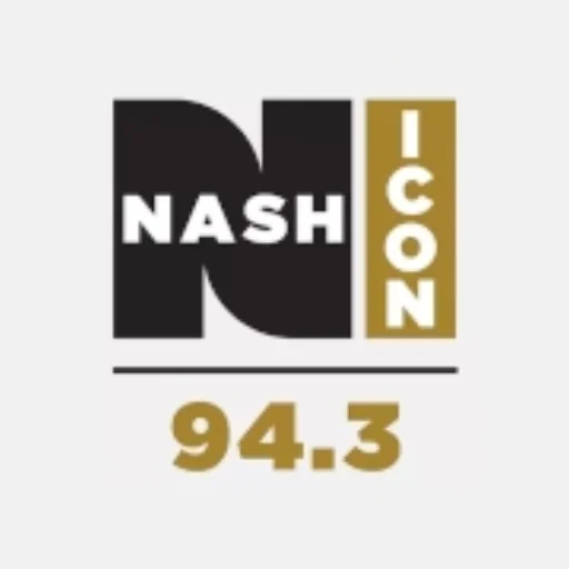94.3 Nash Icon