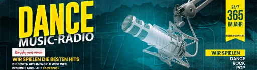 Dance Music Radio