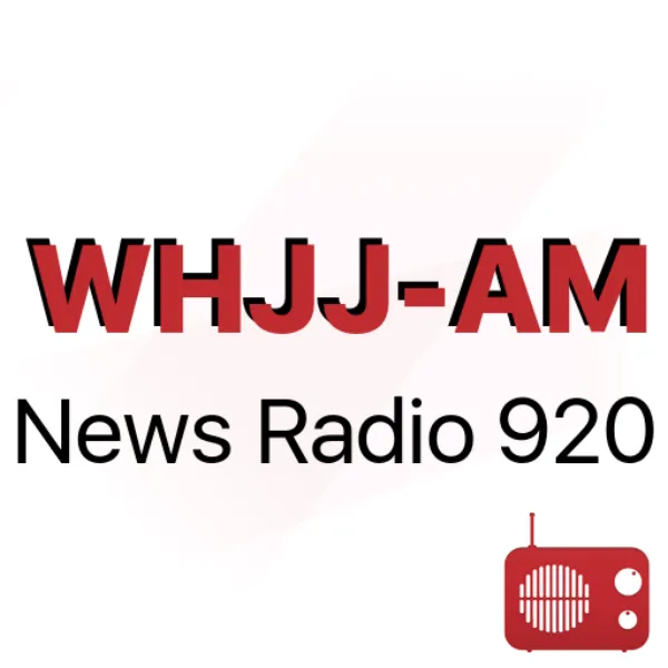 News Radio 920 WHJJ