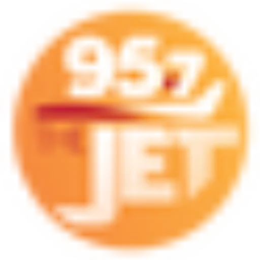95.7 The Jet