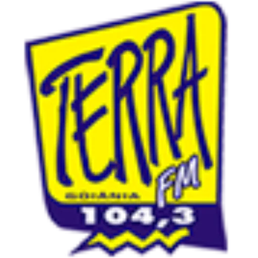 Terra FM Goiânia 104.3