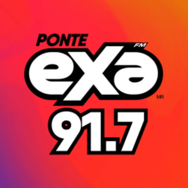 Mas Flo (Tijuana) - 107.7 FM - XHRST-FM - MLC Media - Tijuana, Baja California