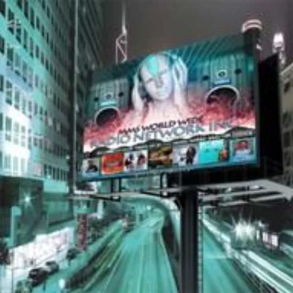 World Wide Christian Radio (WWCR Shortwave 1)