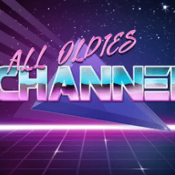 All Oldies Channel