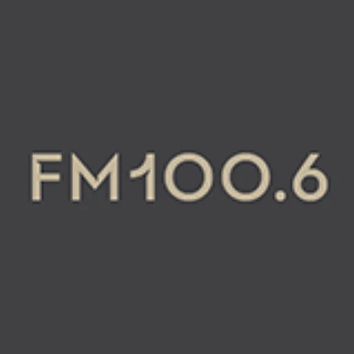 FM 100.6 Δημοτικό Ραδιόφωνο Θεσσαλονίκης