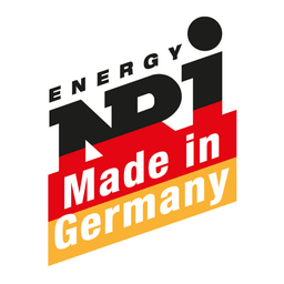 Erngy (NRJ) MadeInGermany