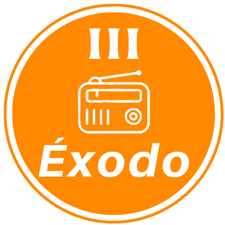 Phatooine Radio III