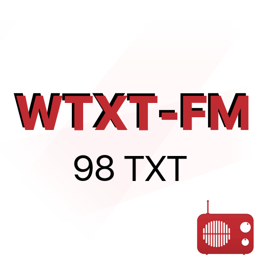 98 TXT - WTXT - Fayette/Tuscaloosa, AL