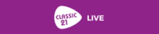 RTBF Classic 21 - Live