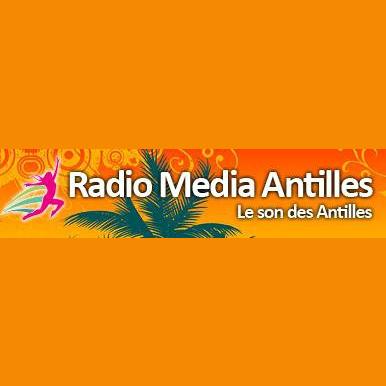 Radio Media Antilles - Le Son Des Iles