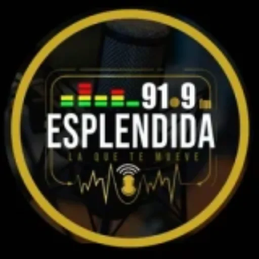 ESPLENDIDA 91.9 FM