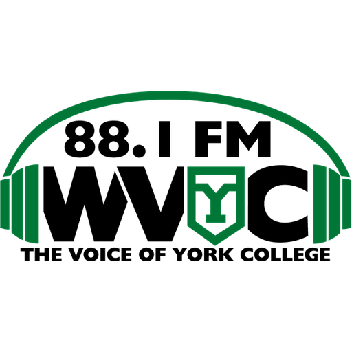 WVYC 88.1 - The Voice Of York College PA