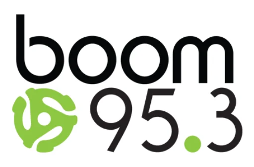 CJXK-FM "Boom 95.3" - Cold Lake, AB