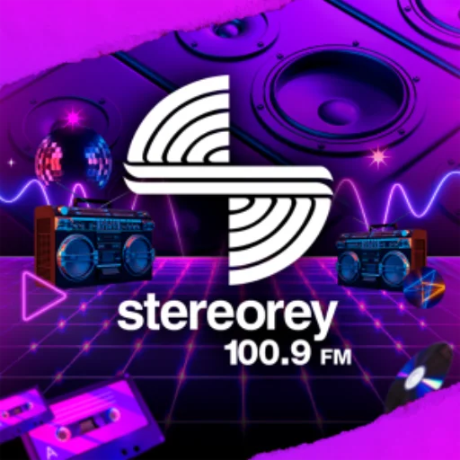 100.9 Stereorey (Aguascalientes) - 100.9 FM - XHCAA-FM - Radio Universal - Aguascalientes, Aguascalientes