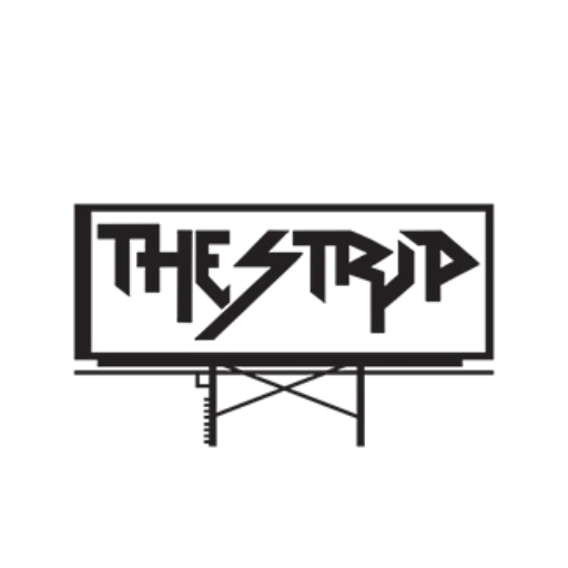 The Strip - 80's Hair Band Rock