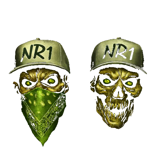 NR1 DNB Radio