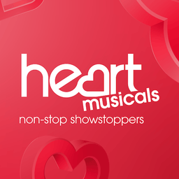 Tinder Radio - Hollywood & Broadway Musicals