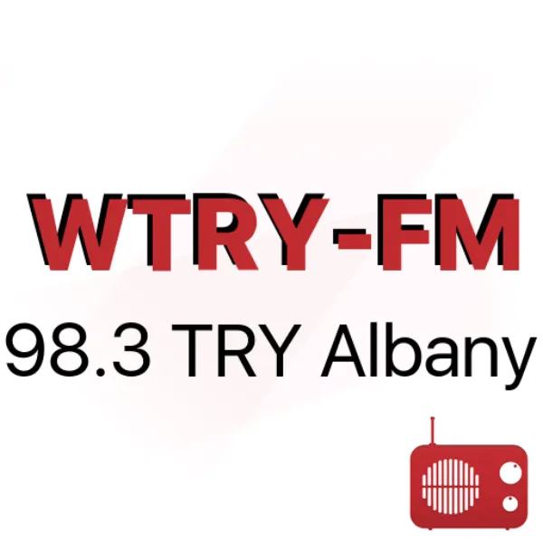 WTRY 98.3 M Troy