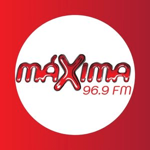 Máxima FM 96.9 FM Tuxtla Gutiérrez