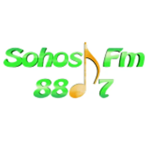Sohos 88.7