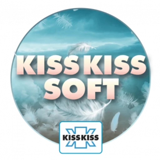Kiss Kiss Soft