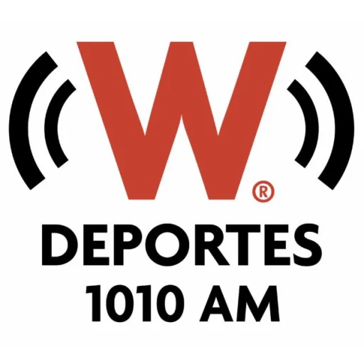 W DEPORTES 1010 (GDL) - 1010 AM - XEHL-AM - Grupo Radio Cañón - Guadalajara, Jalisco