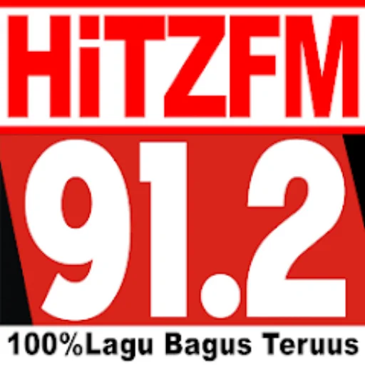 Hitz 91.2 FM Belitung