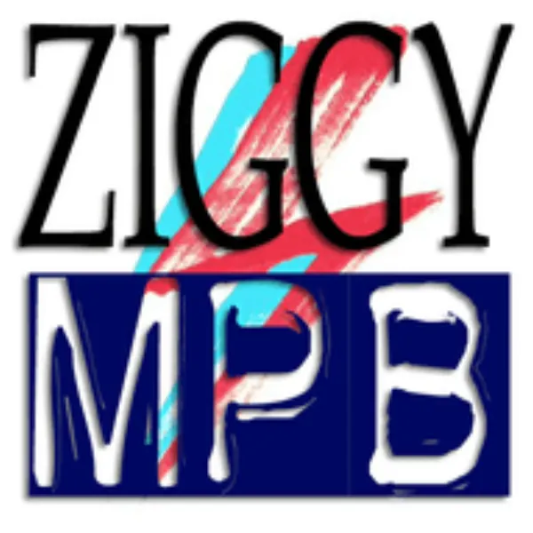 Rádio Ziggy - MPB (MP3)