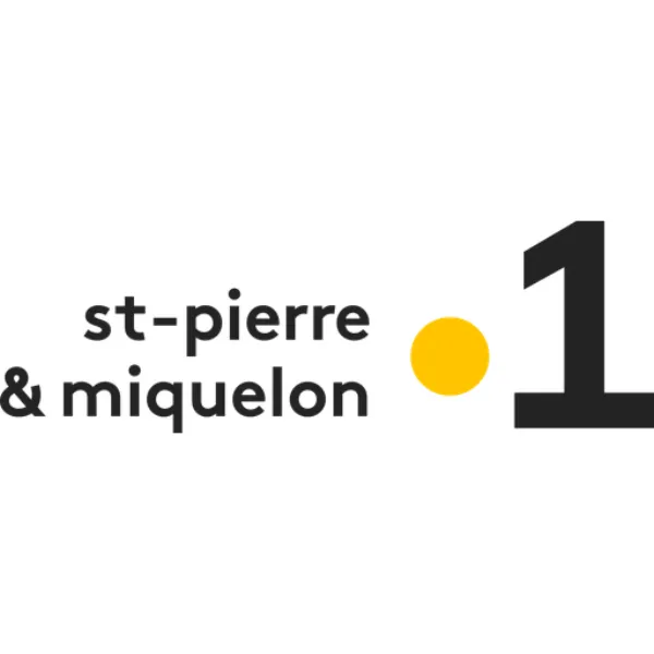 La 1ere Saint Pierre et Miquelon (975)