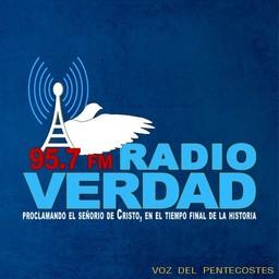 Radio Verdad 95.7 FM | Voz del Pentecostes
