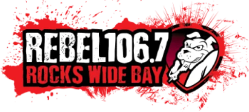 Rebel FM - Wide Bay - 106.7 FM (AAC)
