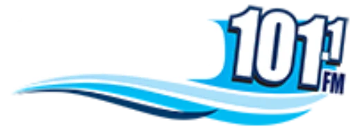 CICW-FM 101.1 "The Grand 101" Centre Wellington, ON