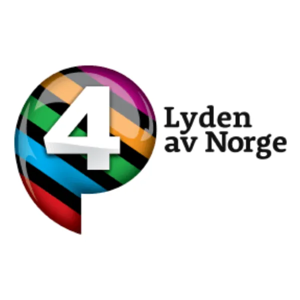 P4 – Lyden av Norge
