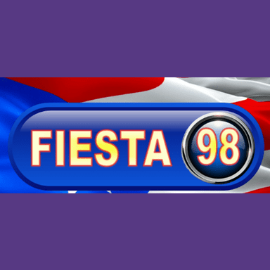 Radio Fiesta 98