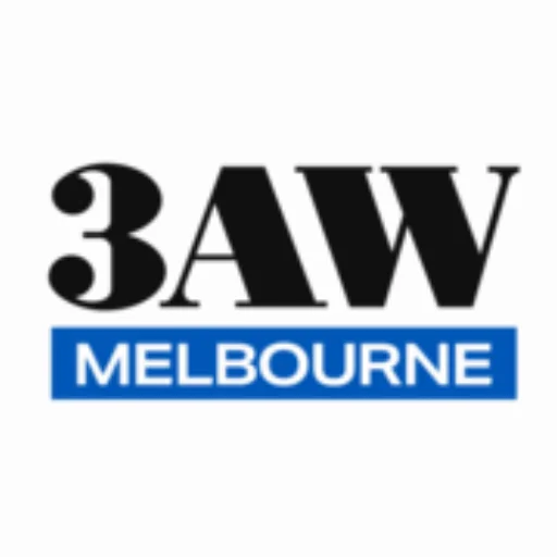 3AW - Melbourne - 693 AM (MP3)