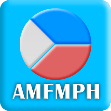AMFMPH Streams Demo (24K MP3)
