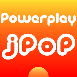 J-Pop Powerplay (Asia DREAM Radio)