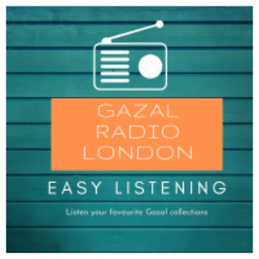 Gazal Radio London