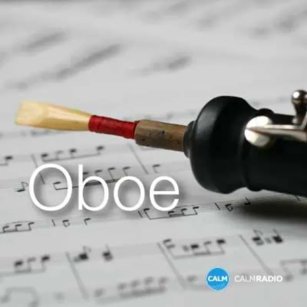 Calm Radio - Oboe