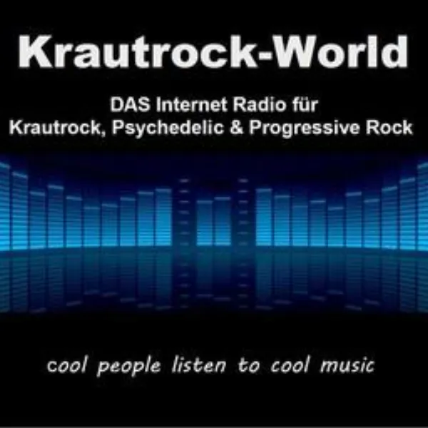 Krautrock-World