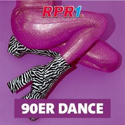 Feierfreund 90er Dance