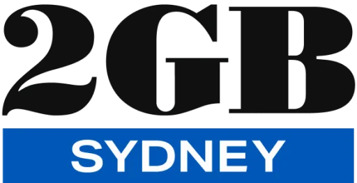 2GB - Sydney - 873 AM (MP3)