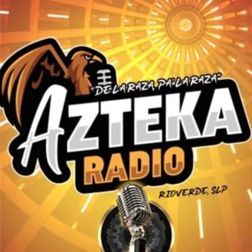 Azteka Radio (Río Verde) - Online - www.aztekaradio.com - Río Verde, San Luis Potosí