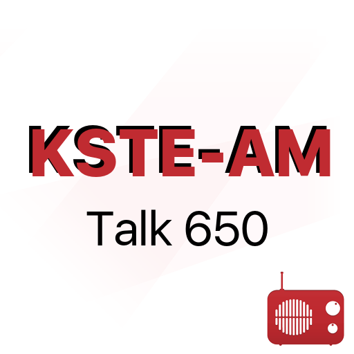 Talk 650 KSTE - Where Sacramento Comes To Talk