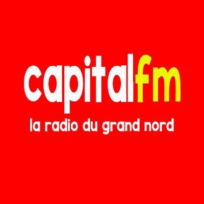 Capital FM Réunion