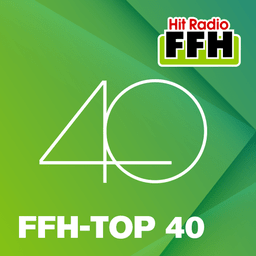 Hit Radio FFH - Top 40