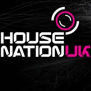 Laut.FM House-Nation