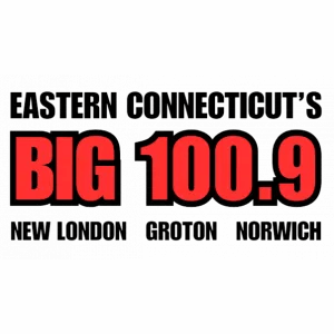 WKNL "100.9 K HITS" New London, CT