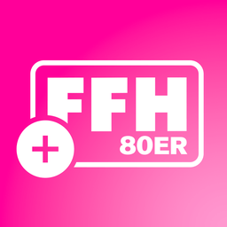 Hit Radio FFH - 80er